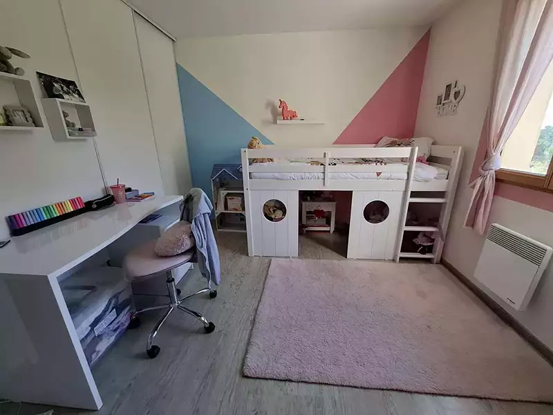 Maison, 137 m²