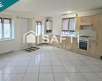 Appartement, 110 m²