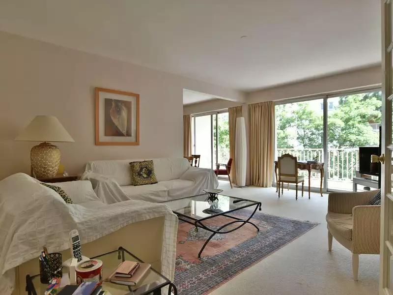 Appartement, 119 m²