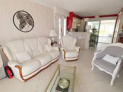 Maison, 100 m²