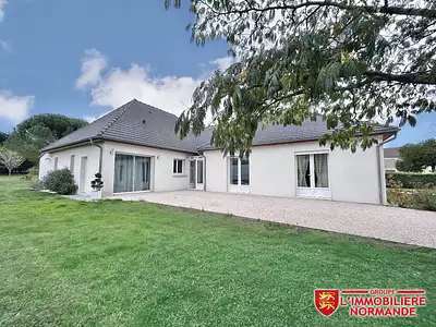 Maison, 150 m²