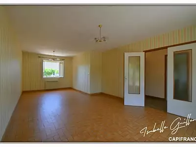 Maison, 75 m²