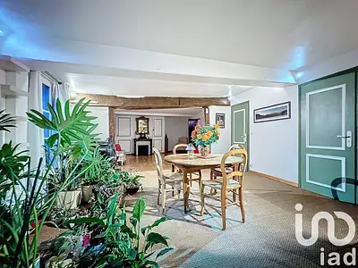Appartement, 134 m²