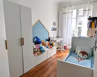 Appartement, 104 m²