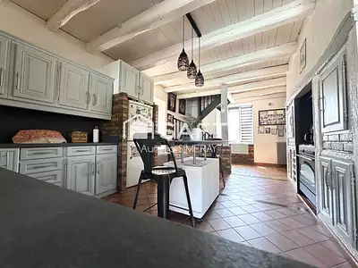 Maison, 155 m²