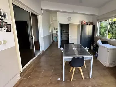 Appartement, 160 m²