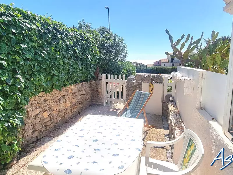 Maison, 32,4 m²