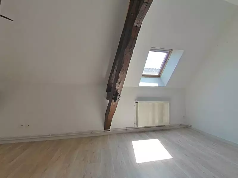 Appartement, 75 m²