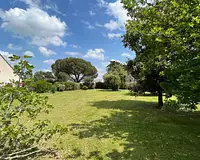 Terrain, 1 189 m²