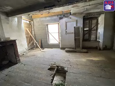 Maison, 72 m²