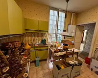 Appartement, 149,08 m²