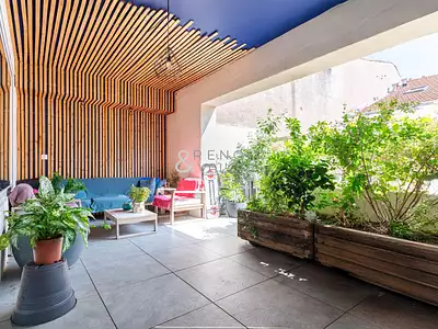 Appartement, 147 m²