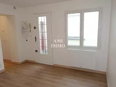 Appartement, 18,35 m²