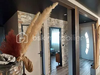Maison, 135 m²
