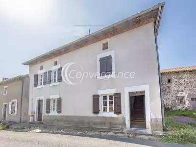 Maison, 75 m²