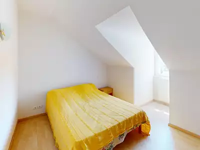 Appartement, 110 m²