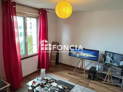 Appartement, 36 m²