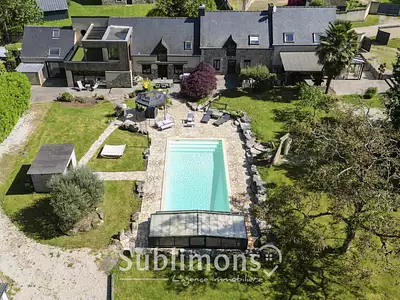 Maison, 263 m²