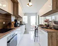 Appartement, 109 m²