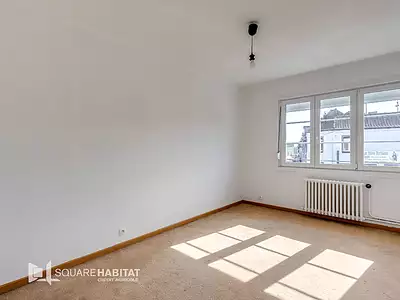Maison, 89,1 m²