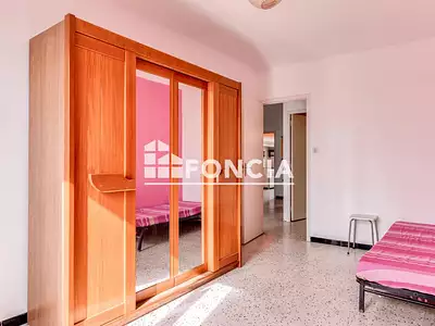Appartement, 68 m²