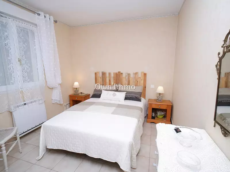 Appartement, 70,43 m²