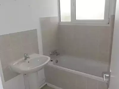 Appartement, 71,1 m²