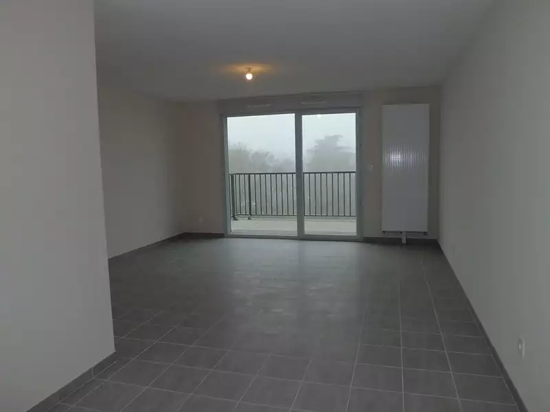 Appartement, 63,62 m²