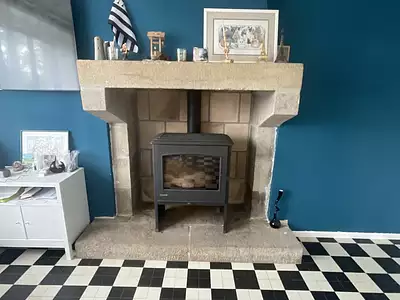 Maison, 120 m²