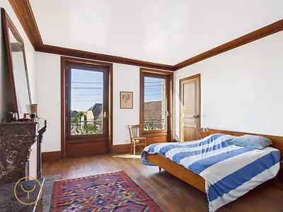 Maison, 205 m²
