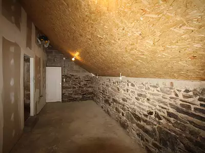 Maison, 130 m²