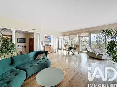 Appartement, 112 m²