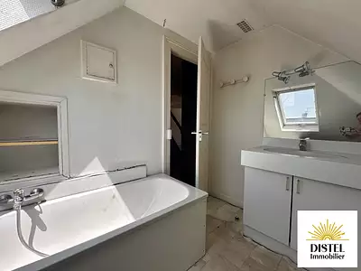 Appartement, 52,08 m²