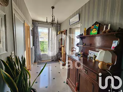 Maison, 176 m²
