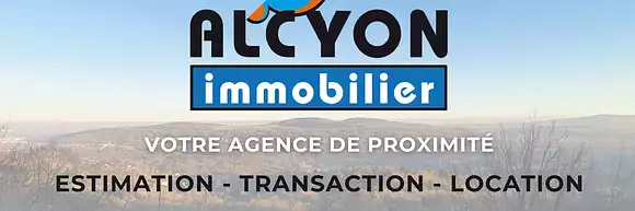 ALCYON IMMOBILIER