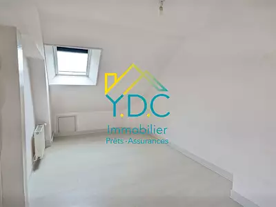 Maison, 105 m²