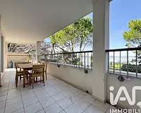 Appartement, 69 m²