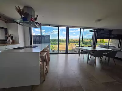 Maison, 126 m²