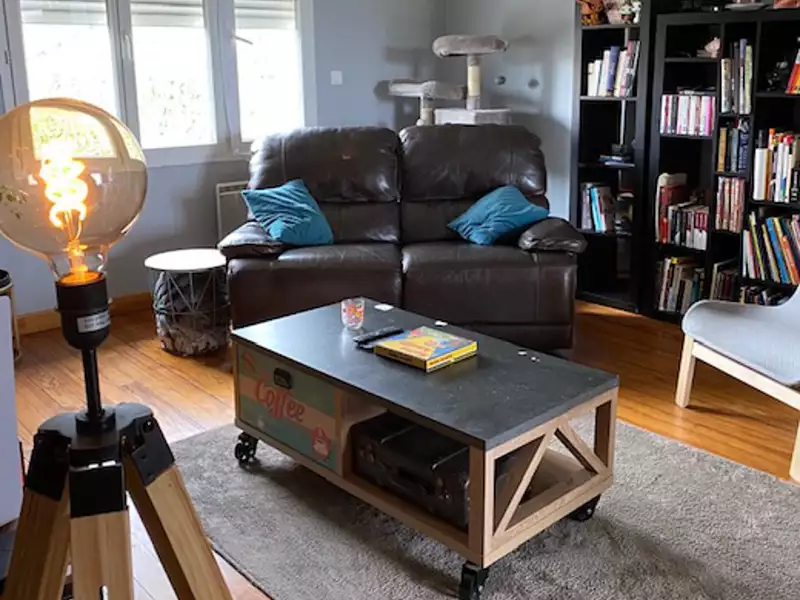 Appartement, 88 m²