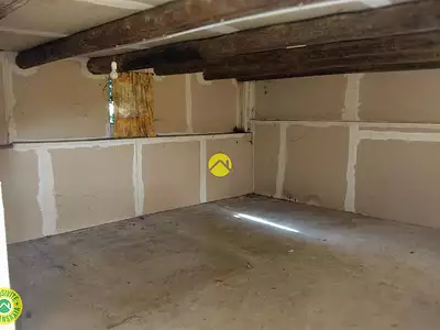 Maison, 57 m²