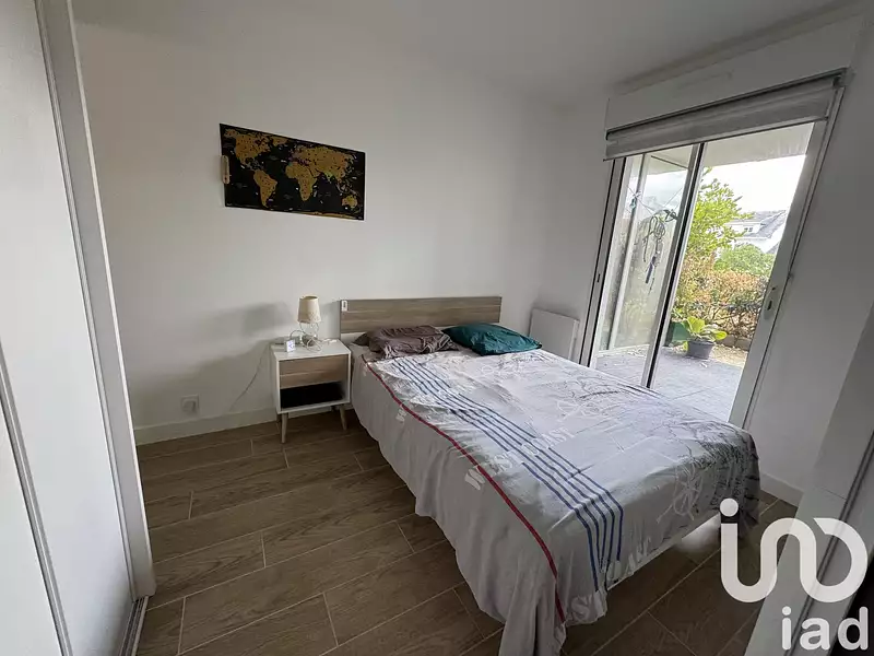 Appartement, 33 m²