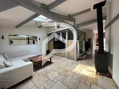 Maison, 80 m²