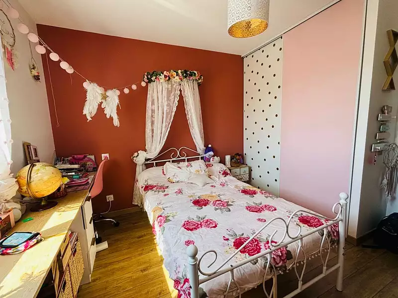 Maison, 120 m²