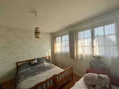 Maison, 115,84 m²