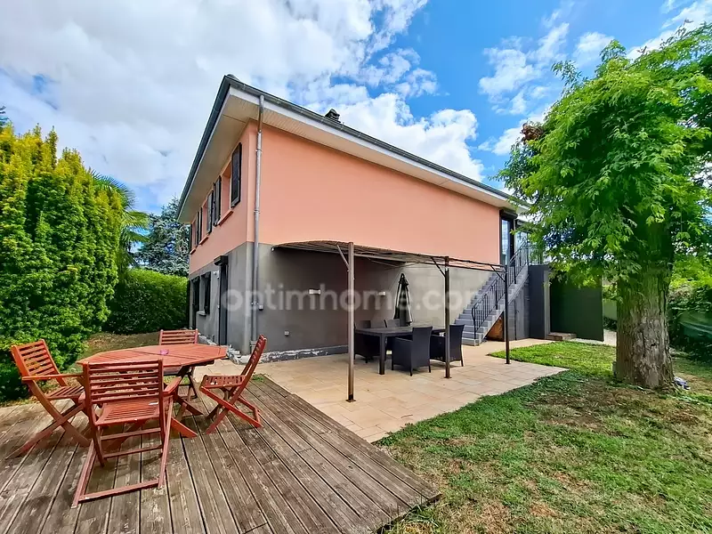 Maison, 211 m²
