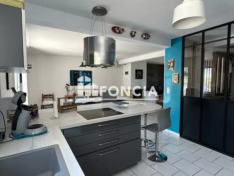 Maison, 150 m²