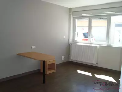 Appartement, 23,6 m²