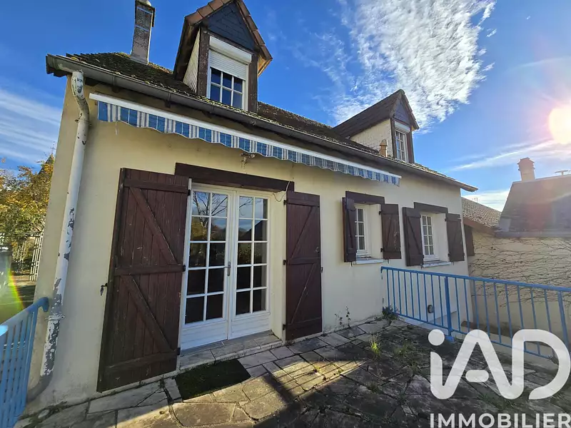 Maison, 145 m²