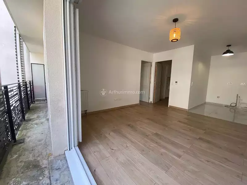 Appartement, 42 m²