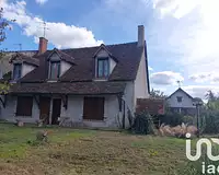 Maison, 183 m²